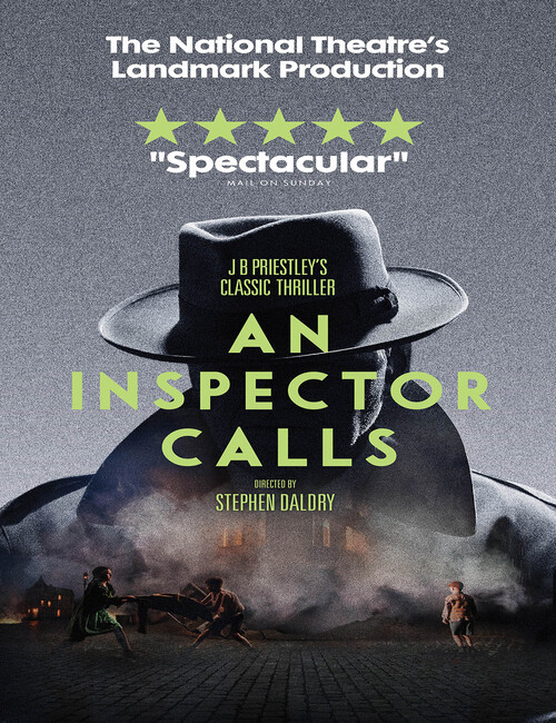 An Inspector Calls