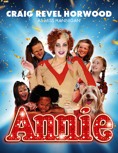 Annie