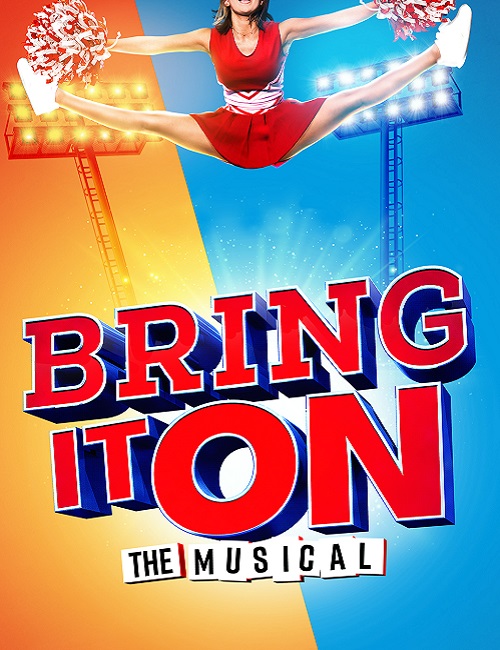 Bring It On The Musical