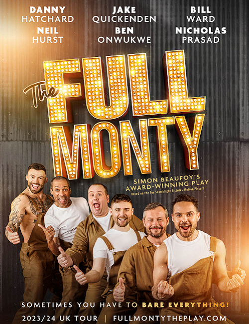 The Full Monty