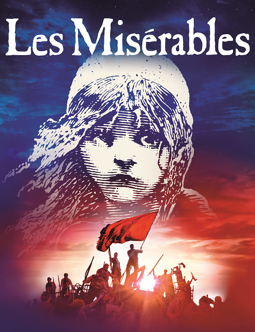 Les Miserables