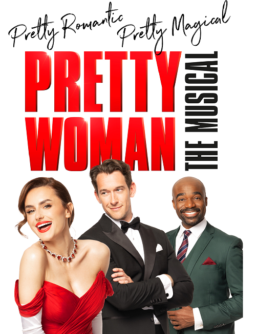 Pretty Woman The Musical