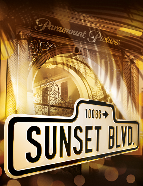 Sunset Boulevard