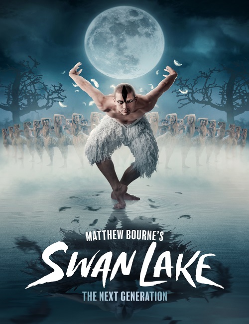 Matthew Bourne's Swan Lake