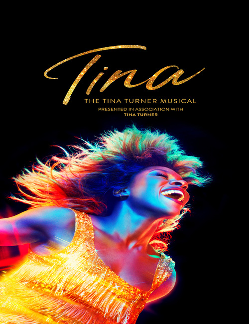 Tina: The Tina Turner Musical