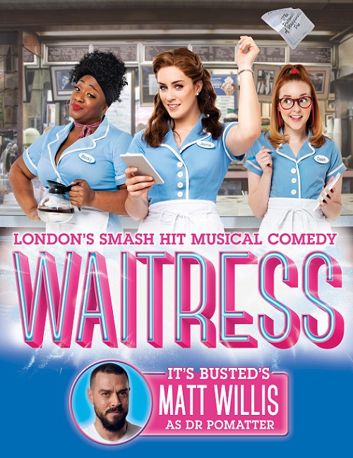 Waitress