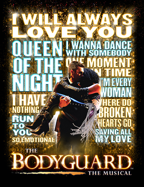 The Bodyguard
