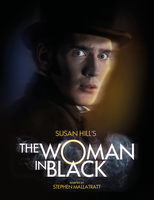 The Woman In Black