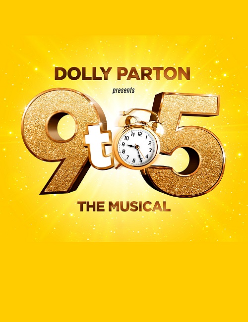 9 to 5 The Musical