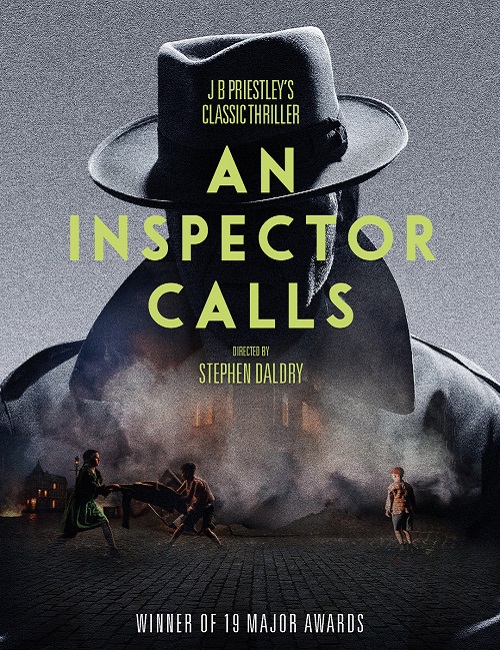 An Inspector Calls