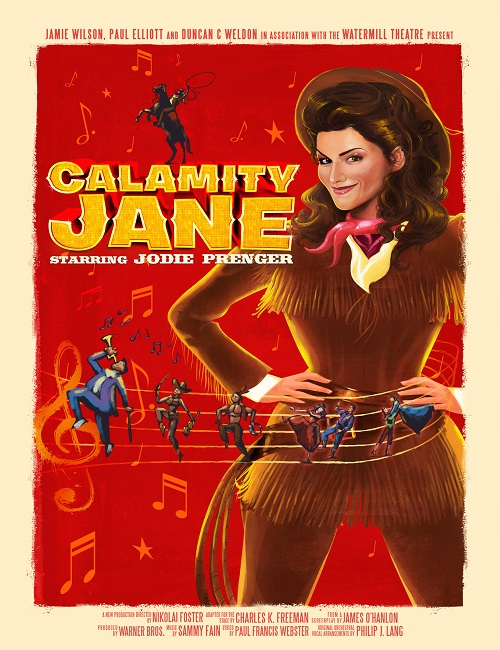 Calamity Jane