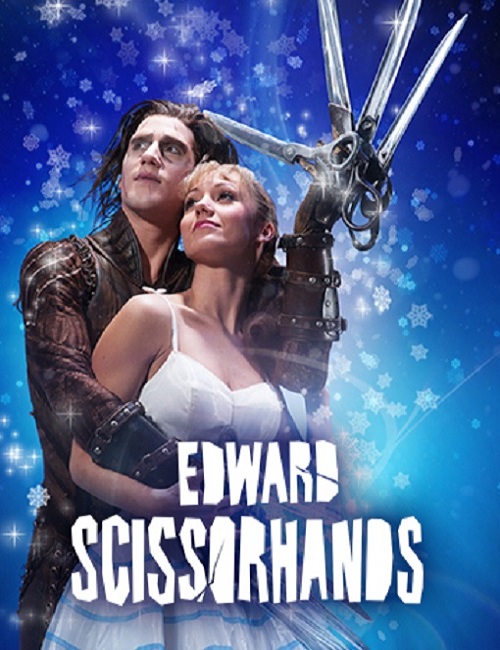 Edward Scissorhands