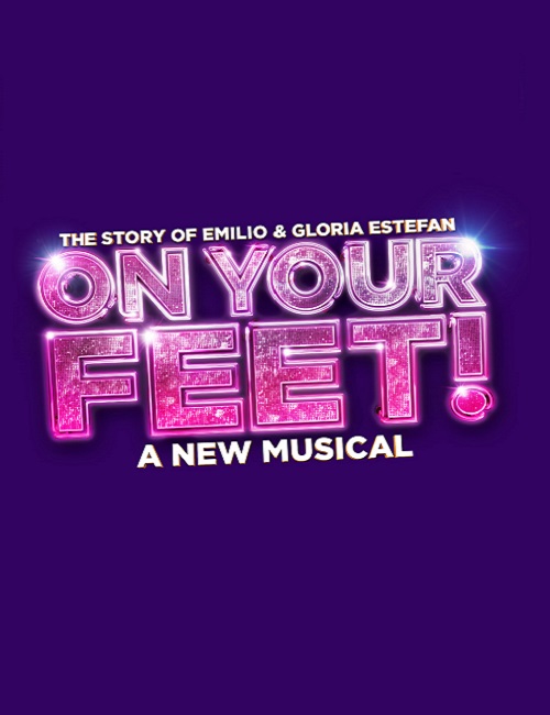 On Your Feet!