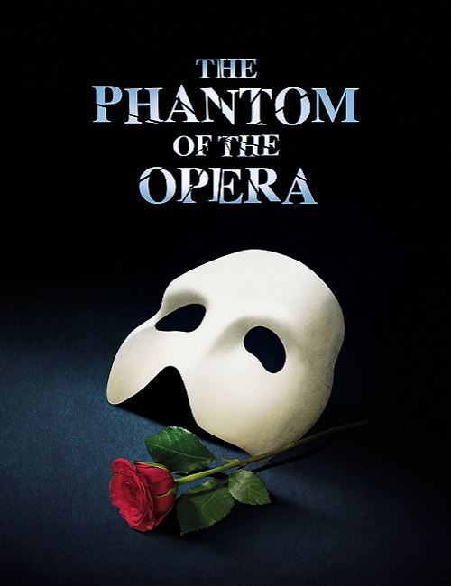 The Phantom of the Opera