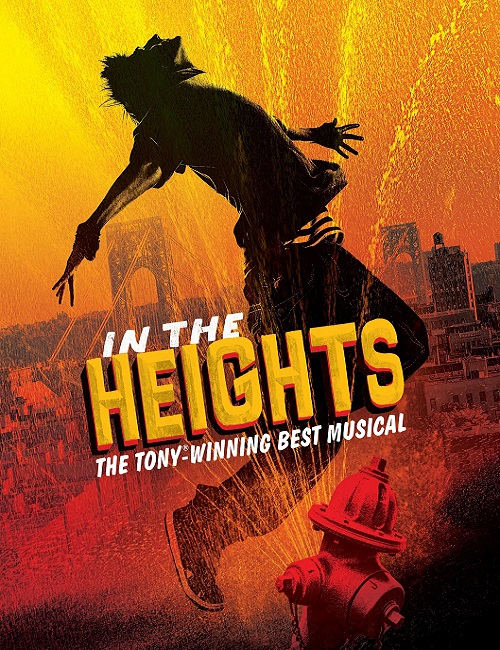 In The Heights