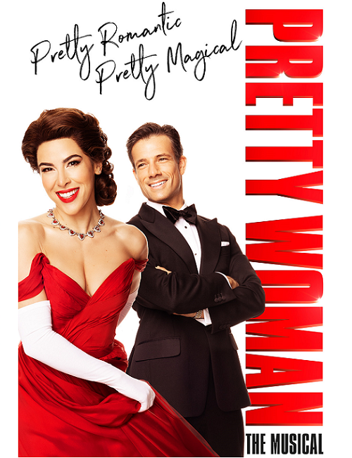 Pretty Woman The Musical