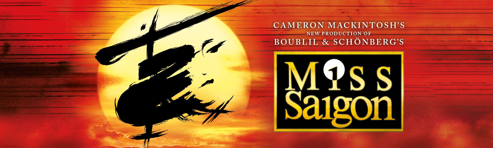 Miss Saigon