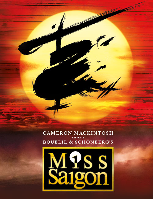 Miss Saigon