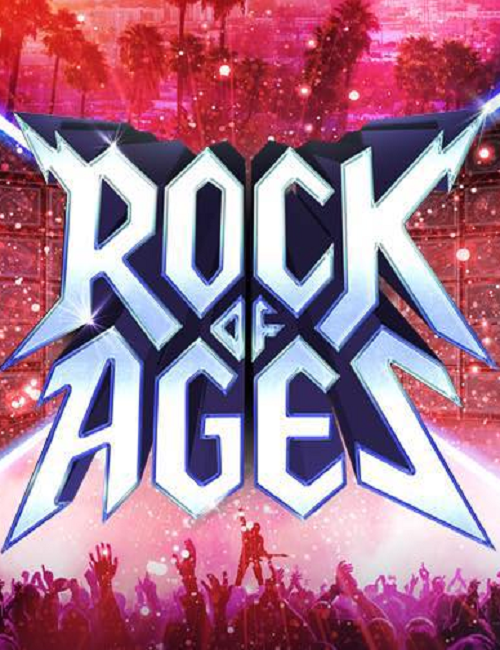 Rock of Ages