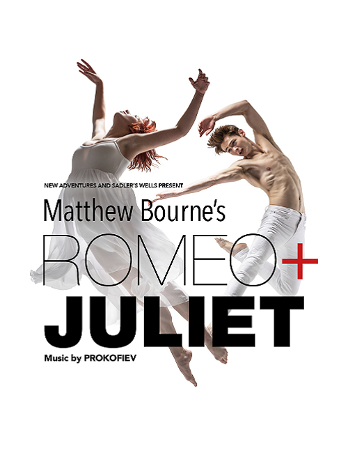 Matthew Bourne's Romeo and Juliet 