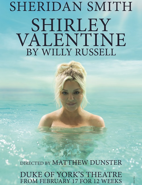 Shirley Valentine 