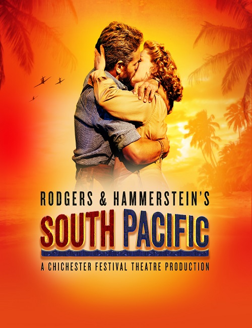 Rodgers & Hammerstein's South Pacific