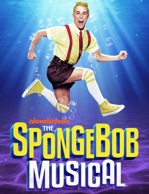 The SpongeBob Musical