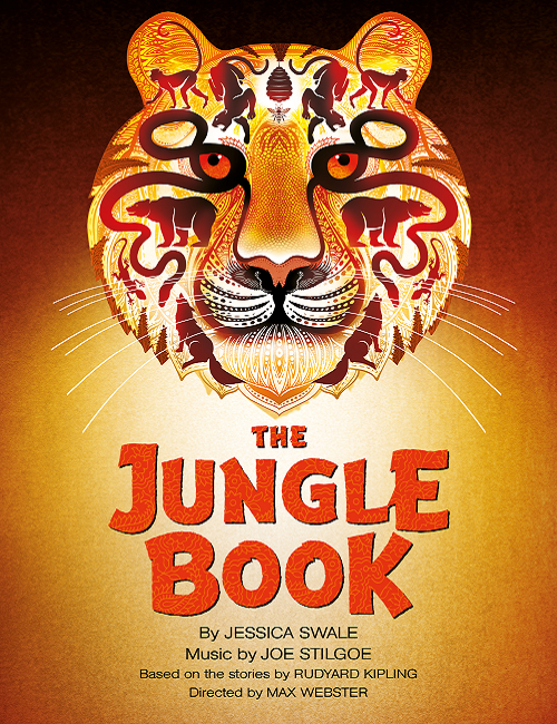 The Jungle Book