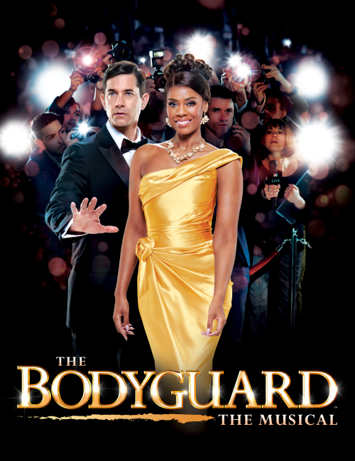 The Bodyguard