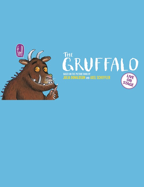 The Gruffalo