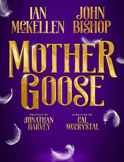 Mother Goose